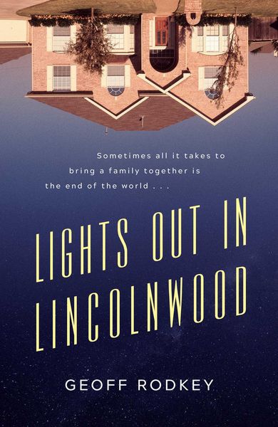 Produktbild: Lights Out in Lincolnwood