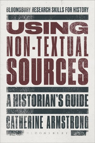 Produktbild: Using Non-Textual Sources