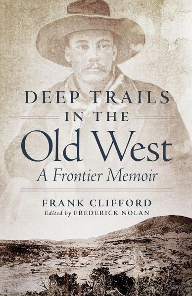 Produktbild: Deep Trails in the Old West