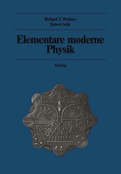Produktbild: Elementare moderne Physik