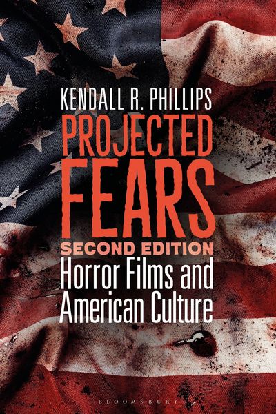 Produktbild: Projected Fears