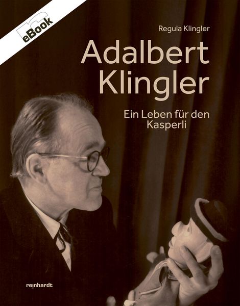 Produktbild: Adalbert Klingler