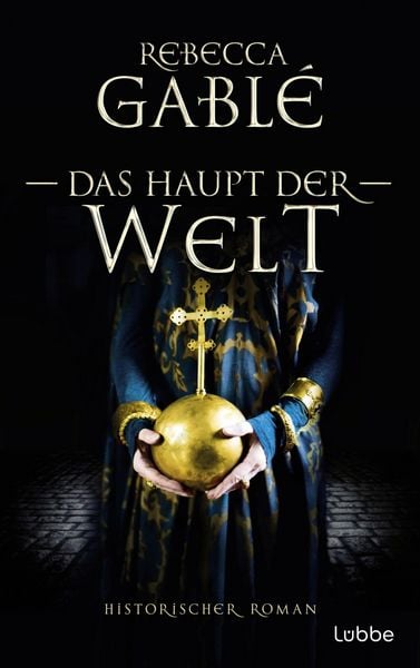 Produktbild: Das Haupt der Welt / Otto der Gro&szlig;e Bd.1