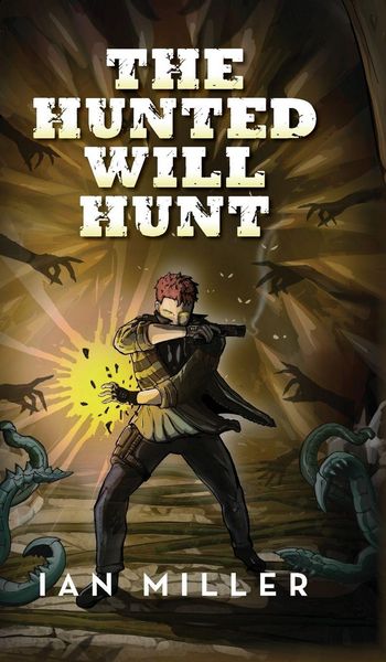 Produktbild: The Hunted Will Hunt