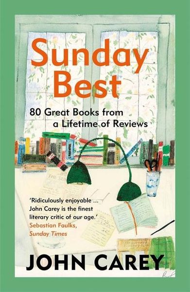 Produktbild: Sunday Best