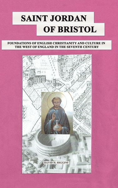 Produktbild: Saint Jordan of Bristol