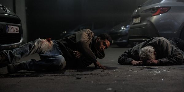 Produktbild: Night Call - &Uuml;berlebe die Nacht