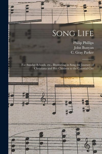 Produktbild: Song Life