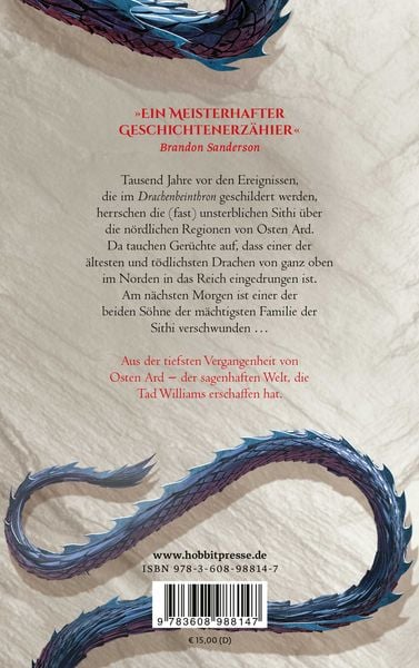 Produktbild: Br&uuml;der des Windes