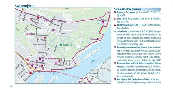 Produktbild: Ostseek&uuml;sten-Radweg / Ostseek&uuml;sten-Radweg Teil 3