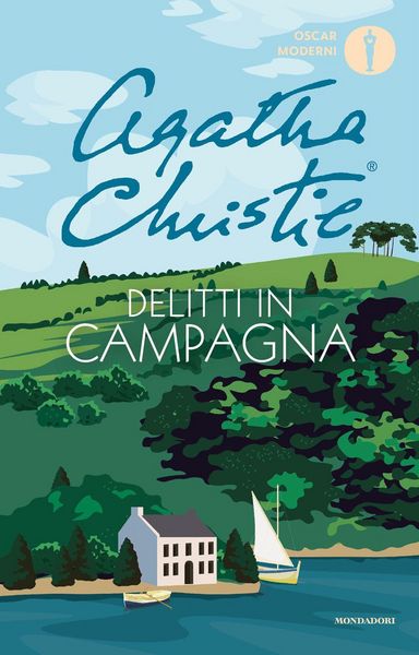 Produktbild: Delitti in campagna