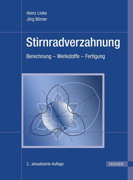 Produktbild: Stirnradverzahnung