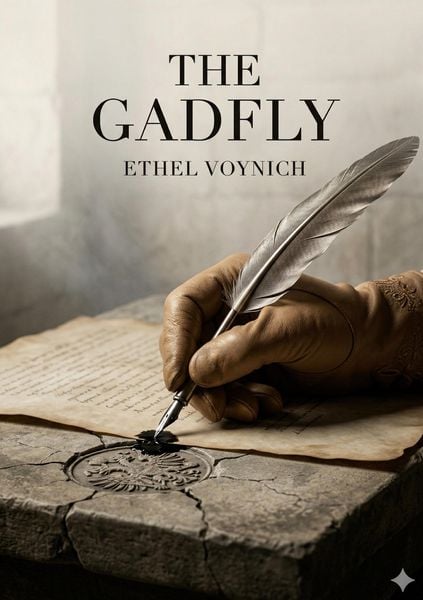 Produktbild: The Gadfly