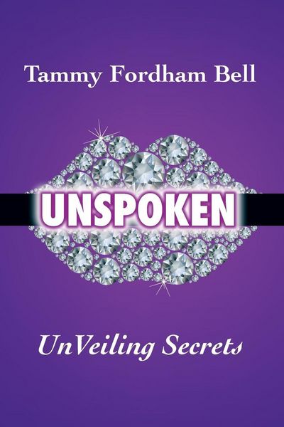 Produktbild: UnSpoken