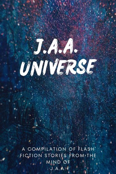 Produktbild: J.A.A. Universe