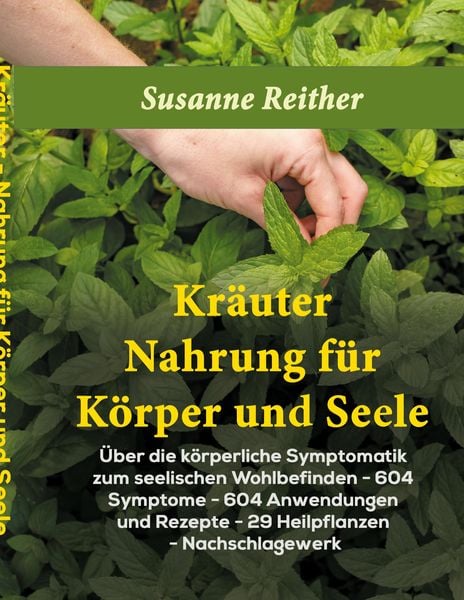 Produktbild: Kr&auml;uter