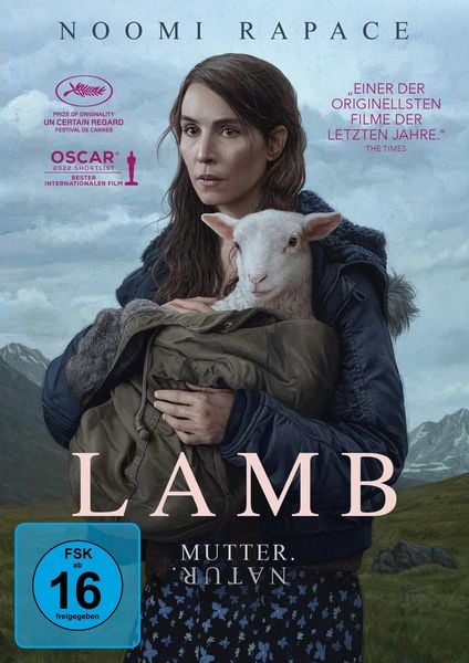 Produktbild: Lamb