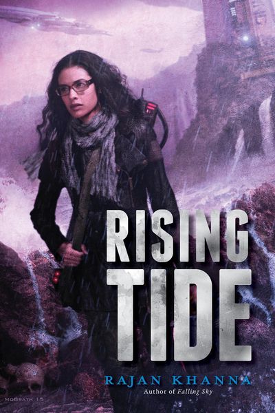 Produktbild: Rising Tide