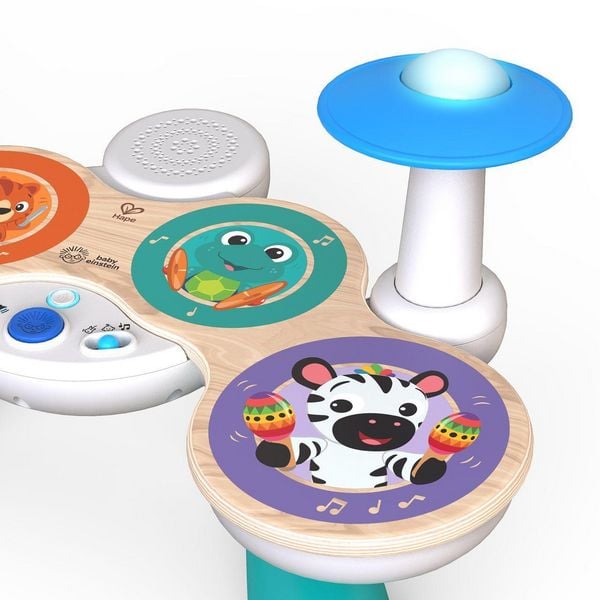 Produktbild: Together in Tune Drums(TM) Connected Magic Touch(TM)