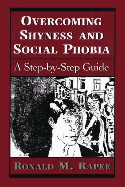 Produktbild: Overcoming Shyness and Social Phobia