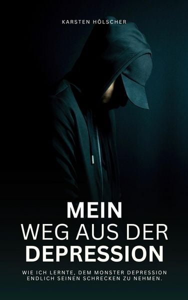 Produktbild: Mein Weg aus der Depression