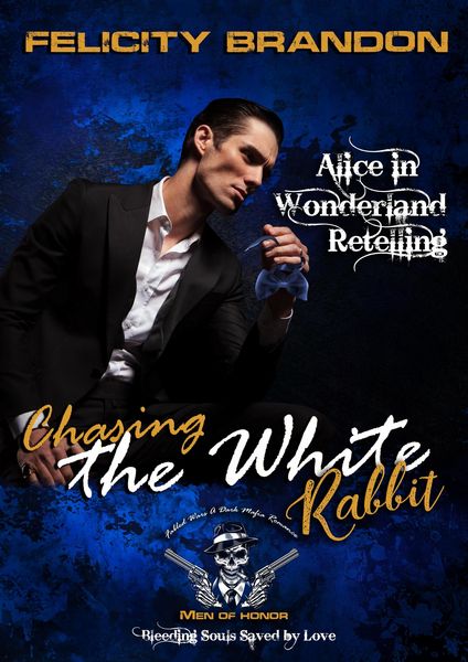 Produktbild: Chasing the White Rabbit