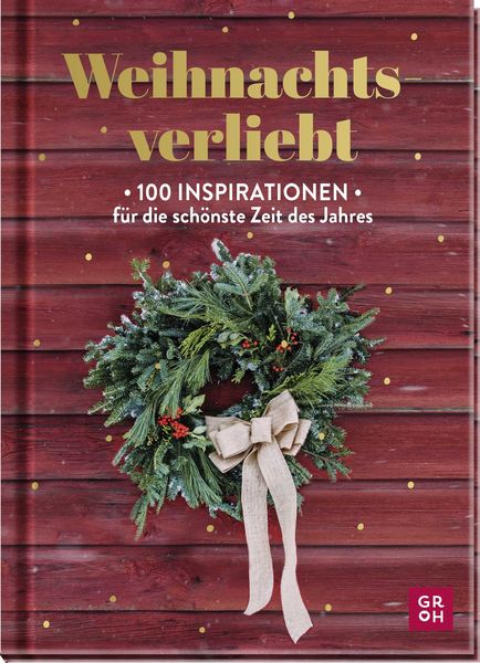 Produktbild: Weihnachtsverliebt