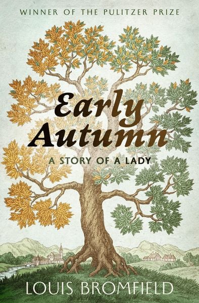 Produktbild: Early Autumn