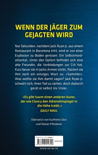 Produktbild: T&auml;uschungsman&ouml;ver