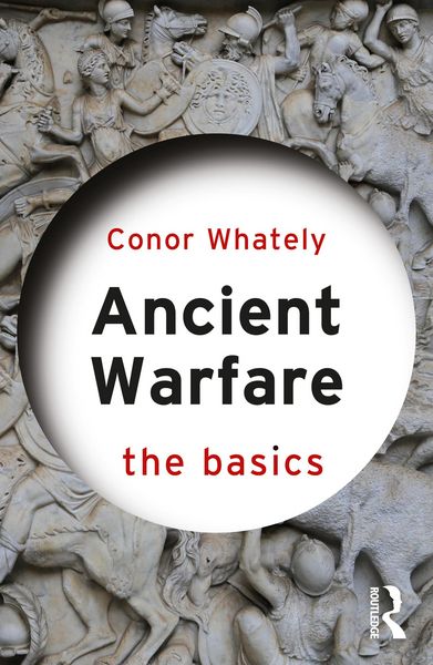 Produktbild: Ancient Warfare: The Basics
