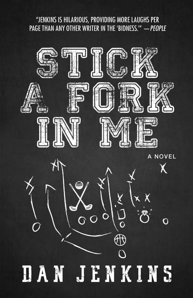 Produktbild: Stick a Fork in Me