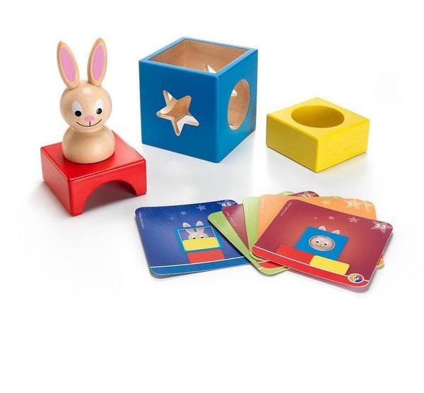 Produktbild: Bunny Boo