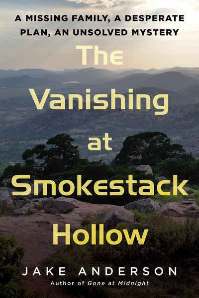 Produktbild: The Vanishing at Smokestack Hollow