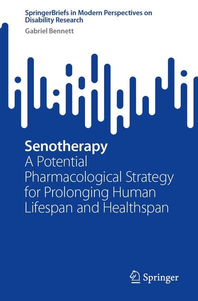 Produktbild: Senotherapy