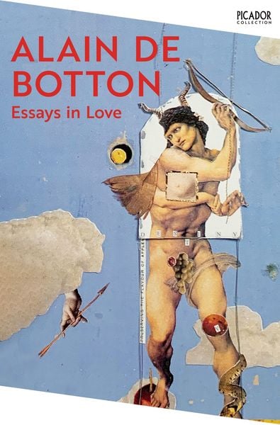 Produktbild: Essays in Love