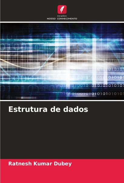Produktbild: Estrutura de dados