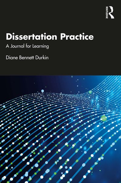 Produktbild: Dissertation Practice