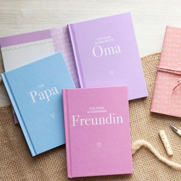 Produktbild: F&uuml;r Mama