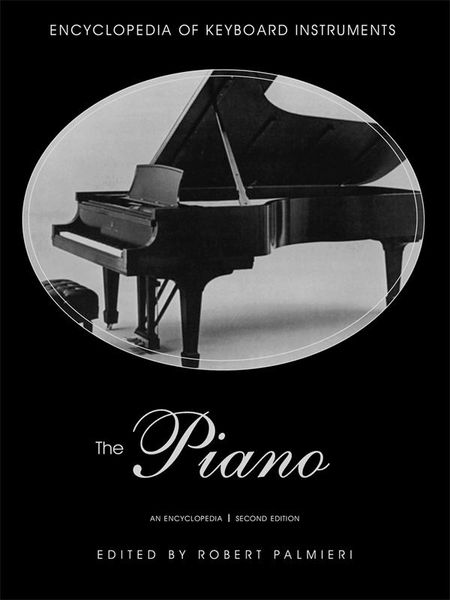 Produktbild: The Piano