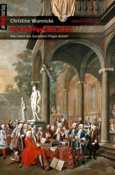 Produktbild: Die Nachtigall des Zaren