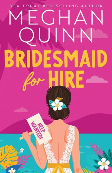 Produktbild: Bridesmaid for Hire