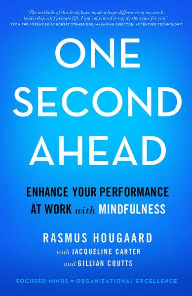 Produktbild: One Second Ahead
