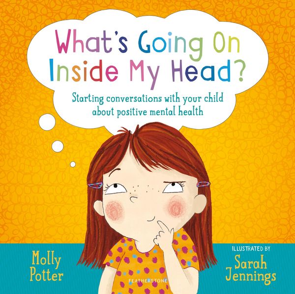 Produktbild: What's Going On Inside My Head?