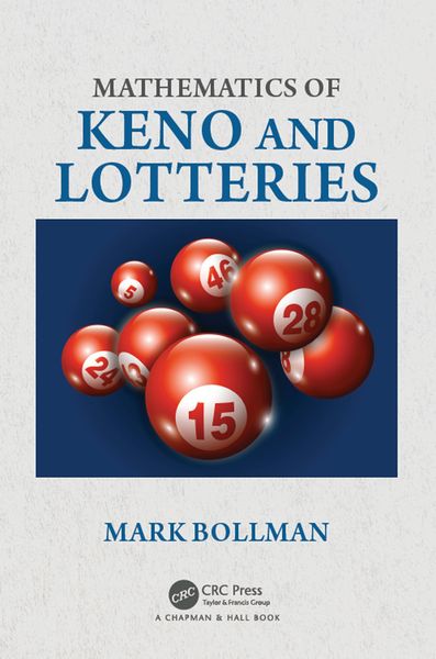Produktbild: Mathematics of Keno and Lotteries