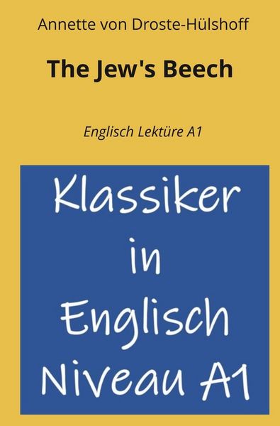 Produktbild: The Jew&rsquo;s Beech