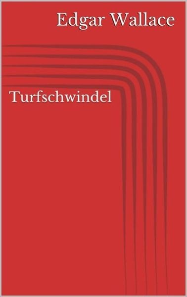 Produktbild: Turfschwindel