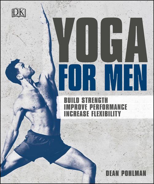 Produktbild: Yoga For Men