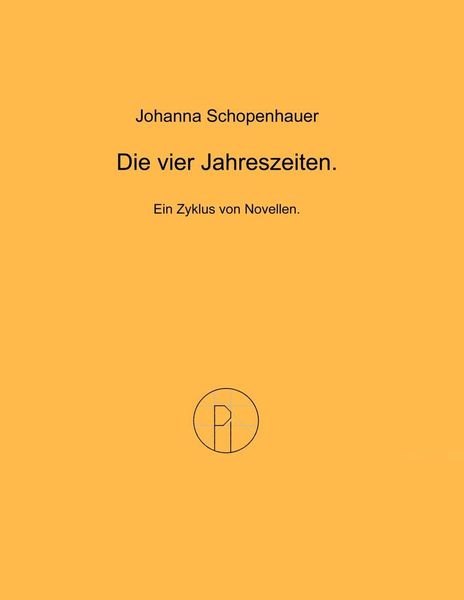 Produktbild: Die vier Jahreszeiten.