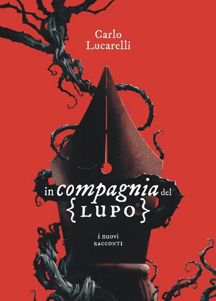 Produktbild: In compagnia del lupo. I nuovi racconti