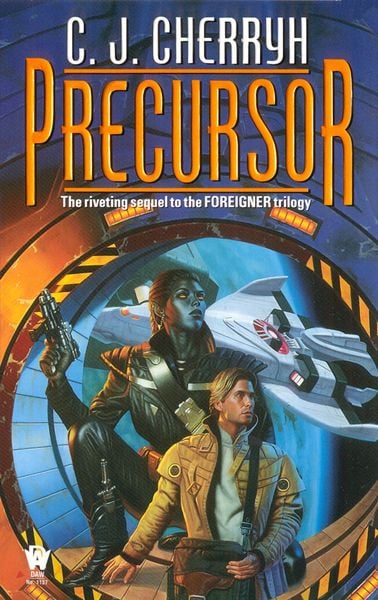 Produktbild: Precursor